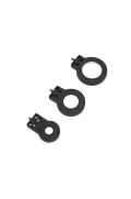 LSQ-00, 15, 30, 45 LSQ Stackable Series